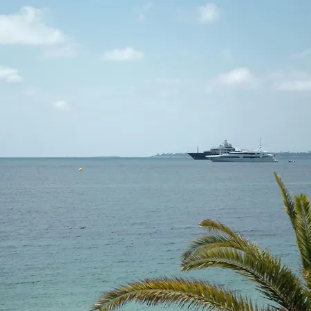 The Eight Appartement Antibes