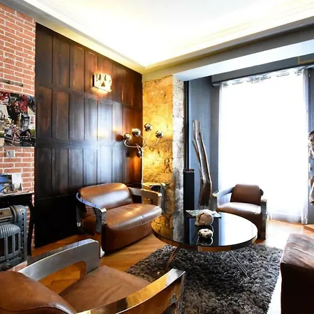 The Eight Appartement Antibes