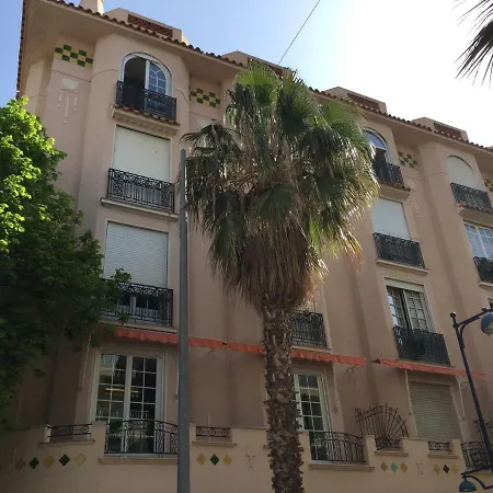 Appartement The Eight Antibes